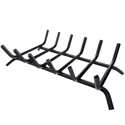 Fireplace Grate,Fireplace Log Holder - Image 2