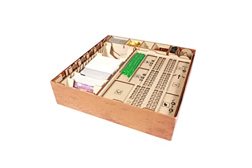 The Broken Token Terraforming Mars Compatible Base Game - Image 3