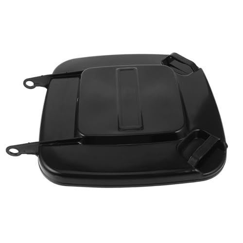 STOBAZA Trash can Lid Replacement Outdoor Garbage can - Image 2