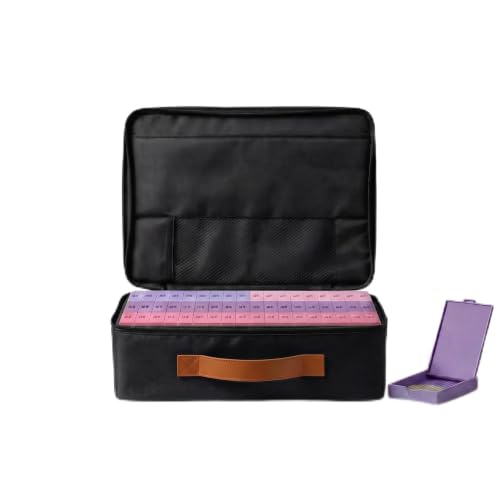 CATEARED Trabricks Mate Diamond Art Painting Storage Case - Image 2
