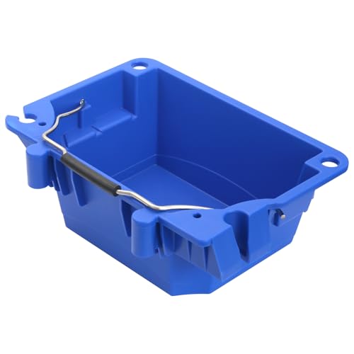 AC52-UB Ladder Bucket Ladder Accessories for Werner | Garage Storage - Image 2