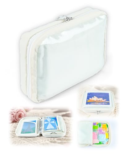 ForeverYoung All-in-One Diamond Art Storage Bag | Home Organization - Image 2