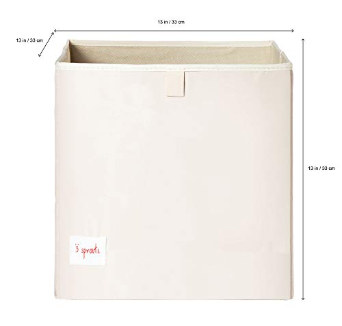 3 Sprouts Toy Storage Organizer: Toy Box Cube Organi | All Products - Image 3