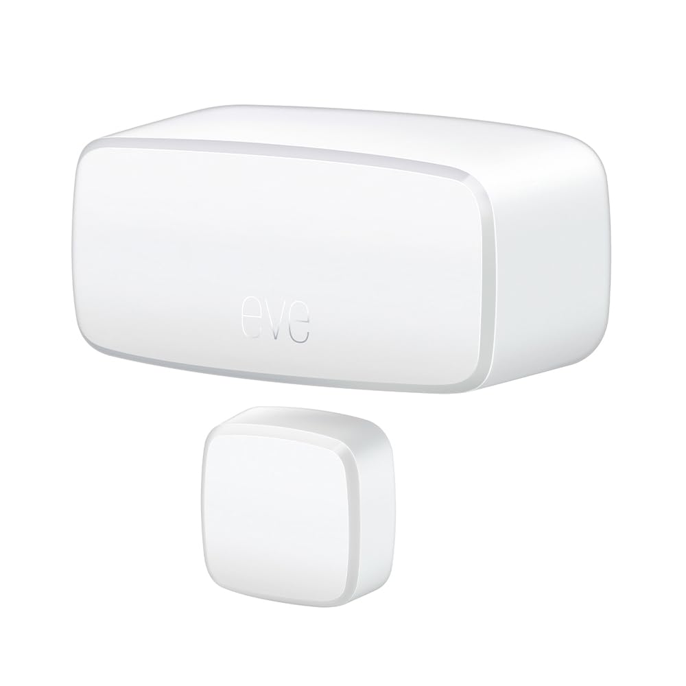 Eve Door & Window (Matter) – Smart Contact Sensor fo | All Products - Image 2