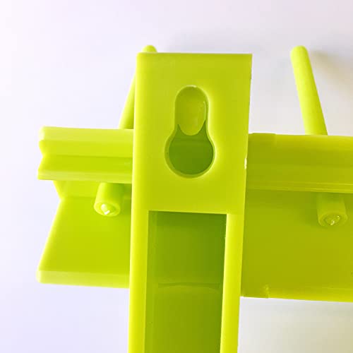 PeavyTailor 70 Spools Thread Holder Thread Rack Sewing - Image 5