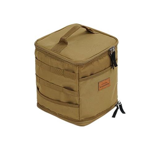 Outdoor Camping Tank Storage Bag Large Capacity Tool Bag - Image 2