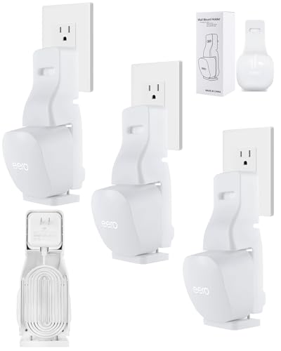 LIGHTMEUP Outlet Wall Mount Holder - Image 2