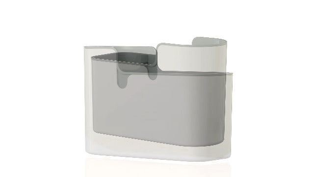Amazon Basics Countertop & Wall Organization for Utensils - Image 7
