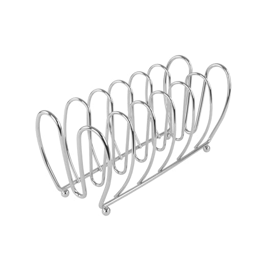 Spectrum Kitchen Cabinet Organizer Rack for Pots Pans and Lids - Image 2