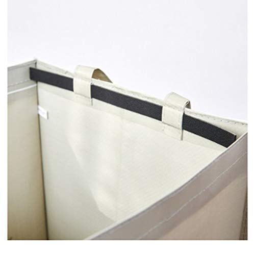 Separate Recycling Waste Bin Bags for Kitchen Home Recycle - Image 8