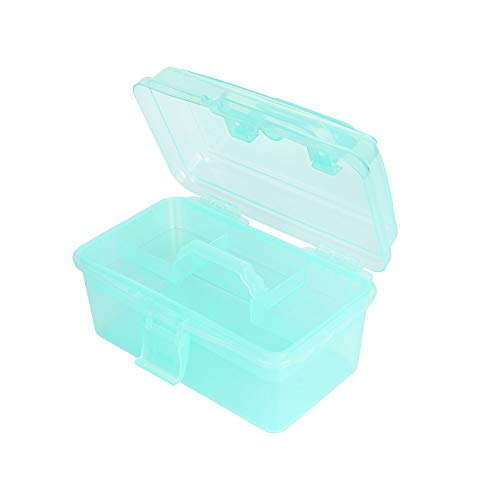 Multipurpose Plastic Art and Craft Supply Storage | Home Organization - Image 3