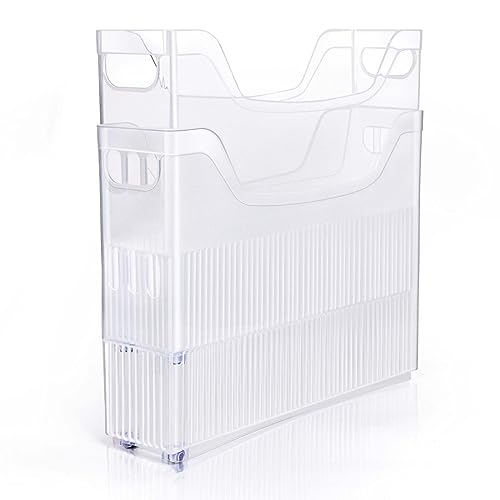12x12 Paper Storage Organizer, Scrapbook Paper Storage Organizer - Image 8