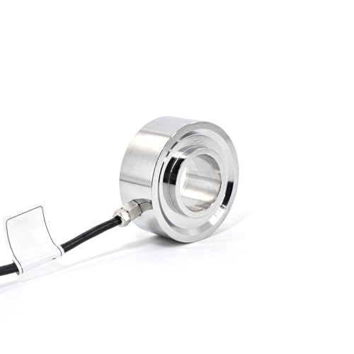 Mini Ring Load Cell Sensor Test Tension Compression | All Products - Image 1