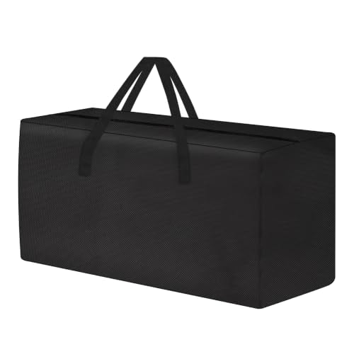 Klmnop 177 Gallon Outdoor Cushion Storage Bag, 68 Inch - Image 2