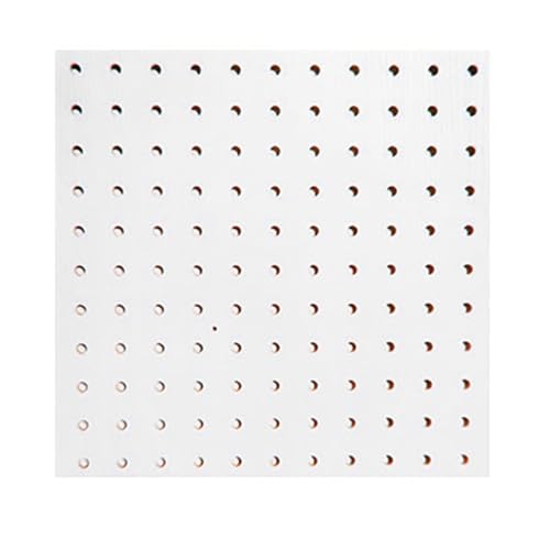 100 Spools Sewing Thread Holder Wall Mounted, Wooden Peg - Image 2