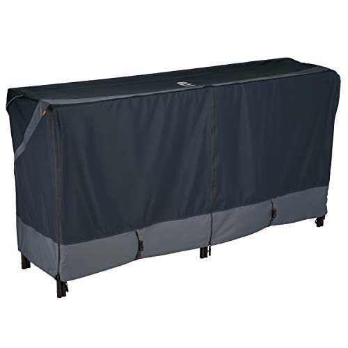 Classic Accessories StormPro Waterproof Heavy-Duty 8 Ft - Image 2