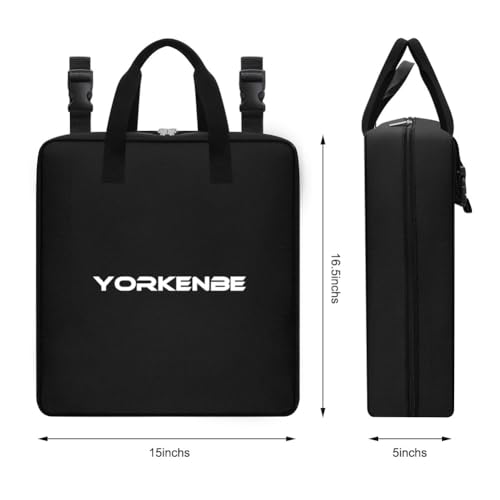 Large Camp Kitchen Organizer & Camping Cookware Bag - Image 6
