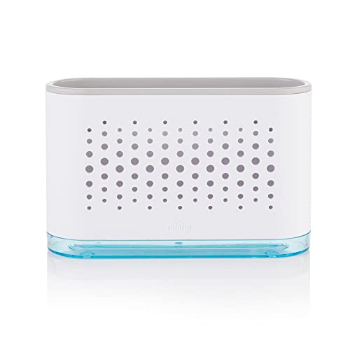 Minky Slimline Sink Caddy - Sponge and Brush Holder for Kitchen - Image 3