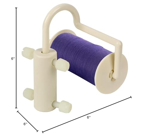 Thread Holders for Spools Thread Stand Spool Pin Adapter - Image 4