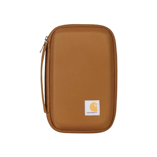 Carhartt Utility Hard-Sided Organizer Carhartt Brown - Image 2