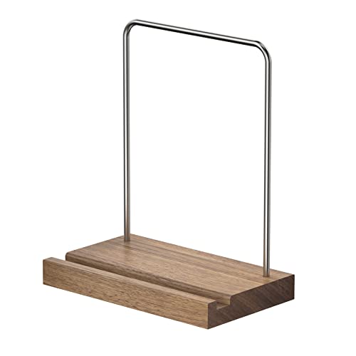 Now Playing Vinyl Record Stand, Vinyl Display Holder - Image 2