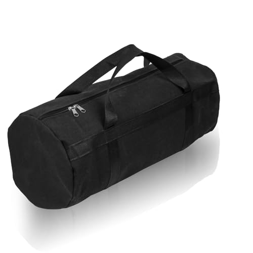 24 Inch Large Capacity Grill Tool Storage Bag, BBQ Tool - Image 2