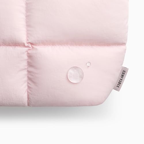 Comfyable Puffy Electronics Organizer Travel Case, C | All Products - Image 6