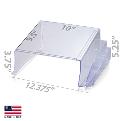 Officemate Telephone Stand - Laptop Stand and Desk O | All Products - Image 3
