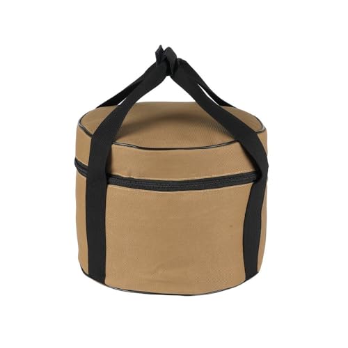 Camping Pot Storage Bag,Water proof Oxford Cloth Cookware - Image 2