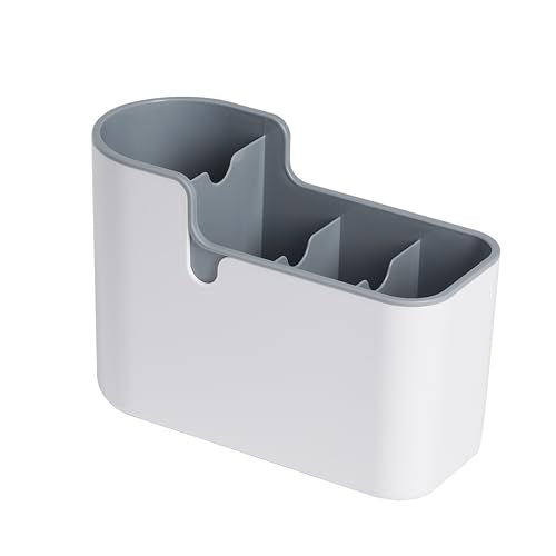 Amazon Basics Countertop & Wall Organization for Utensils - Image 5