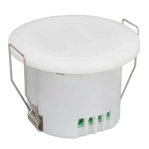 Cocoarm Human Presence Sensor, 24GHz Motion Sensor for Light - Image 8