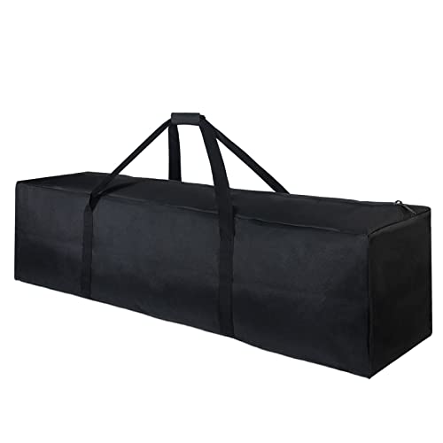 TOPDesign 1-Pack Long Storage Duffle Bag – 46" x 12.5" x - Image 2
