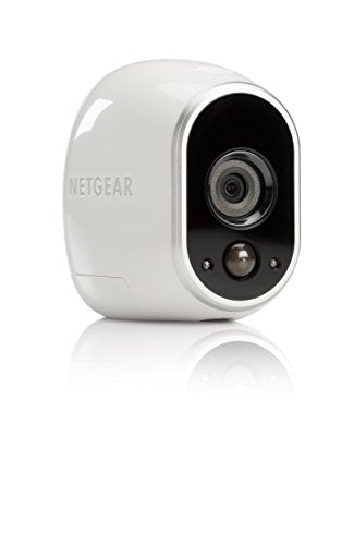 Arlo - Wireless Home Security | Night vision, Indoor/Outdoor - Image 2