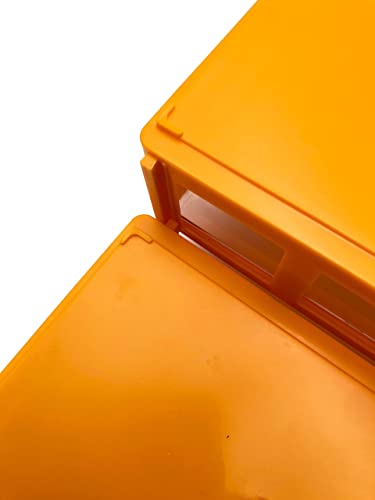 Stackable Storage Drawers Set of 20 with Dividers and Paper - Image 6