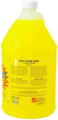 SOCAR Burst! All-Purpose Degreaser - GALLONS