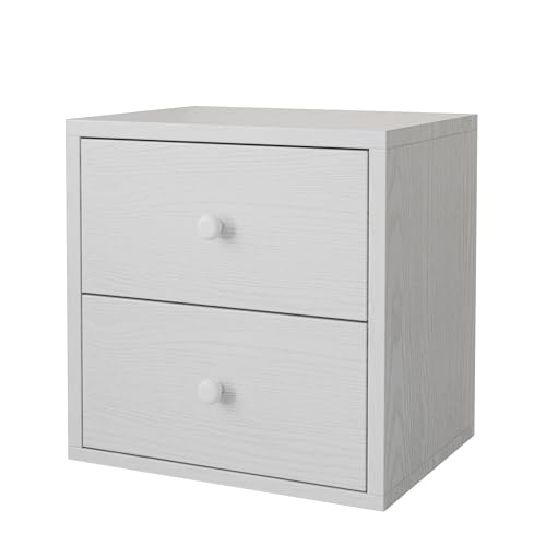 FUSUNBAO Magic DIY Cube Storage Organizer Stackable | All Products - Image 2