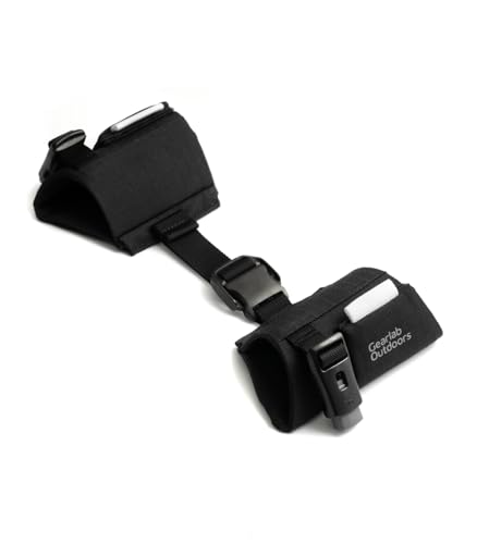 Gearlab Paddle Clutch, Spare Paddle Holder/Storage - Image 2