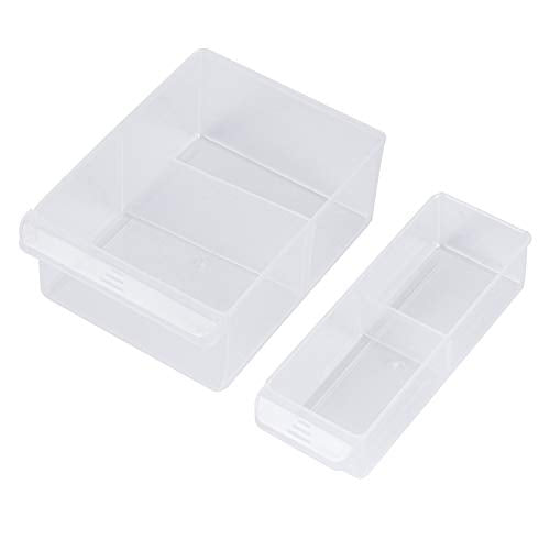 Amazon Basics Wall Mount Hardware and Craft Storage Cabinet - Image 5
