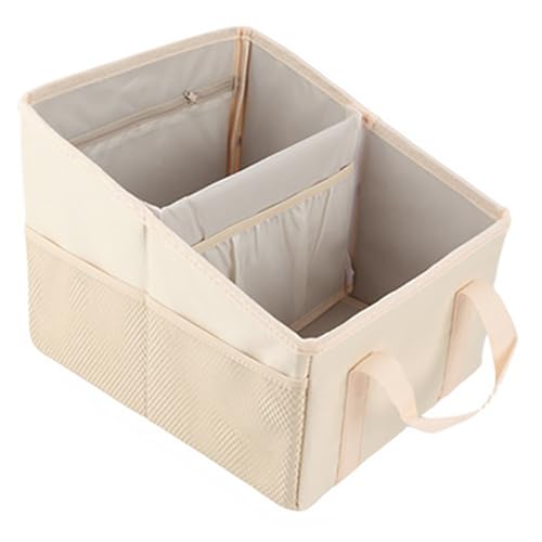 Trunk Organizer - Car Seat Organizer Front or Backseat - Image 2