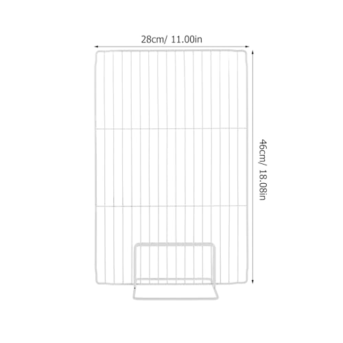 BESTYASH Freezer Partition Divider Chest Refrigerator - Image 4