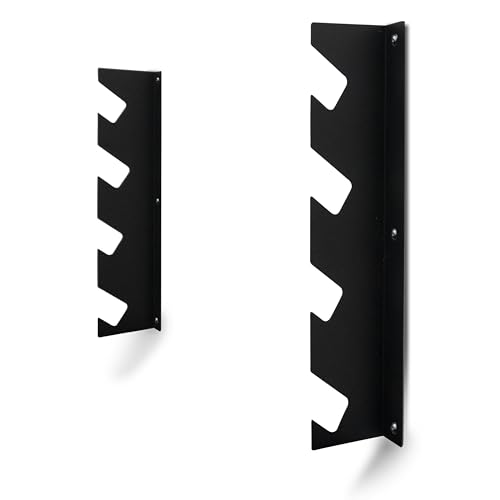 CZWL&HG Garage Tool Organizer Wall Mount – Heavy-Duty Solid Steel - Image 3