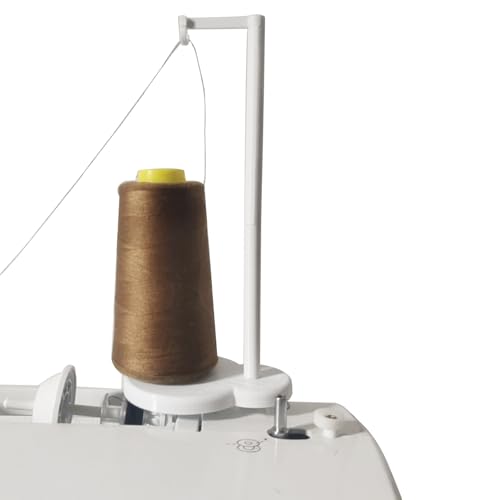 Bear Shaped Thread Stand Spool Holder for Sewing Machine - Image 2