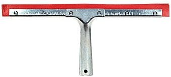 C.R. LAURENCE SP412 CRL 12" Rubber Squeegee