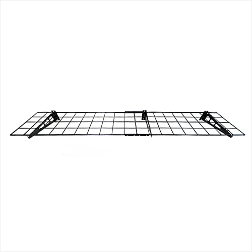 Sylvan Modular Garage Wall Shelves for Storage DIY Wall Mount - Image 2