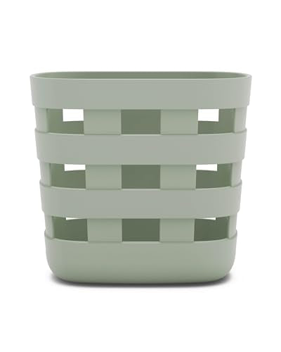 Lalo Bath Time Storage Bin, Removable Drying Bin for Bathtub - Image 2