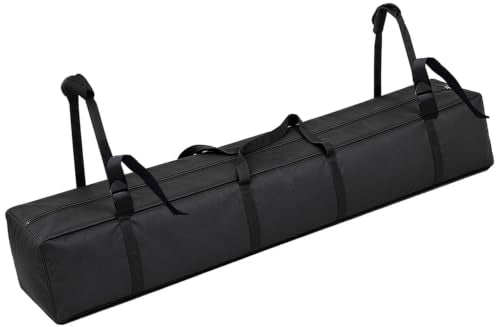 83 x 16 x 12 Inches, 260L Extra Long Camping Tent Storage Bag - Image 2