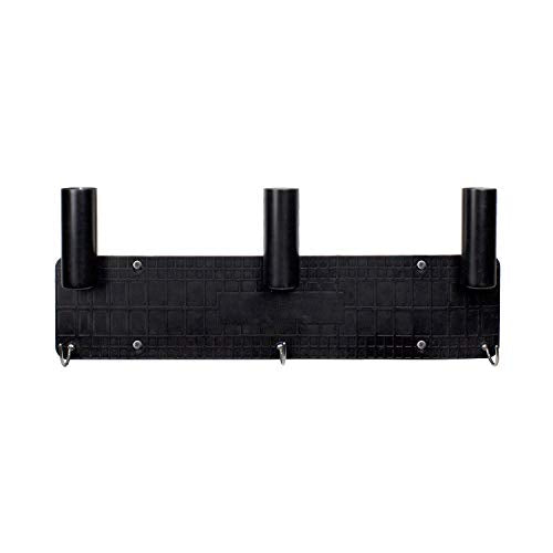Poolmaster Outdoor Wall-Mounted Tool Organizer Rack - Image 7