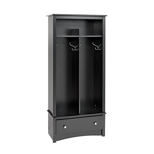 Black Entryway Organizer - Image 2