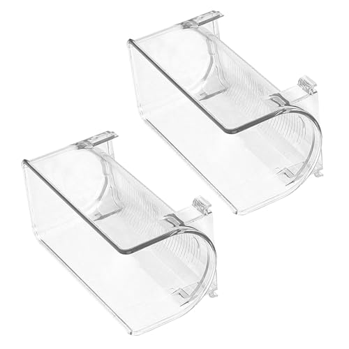 Stackable Drawer Style Wine Rack and Bottle Holder Compact - Image 2