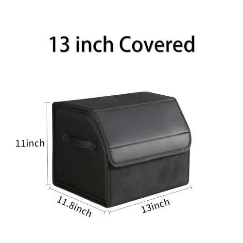 car organizers and storage for SUV,trunk organizer for sedan - Image 3